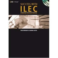 Success with ILEC with Audio CD's