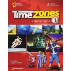 Time Zones 1 SB with Multi-ROM