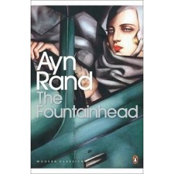 Modern Classics: The Fountainhead