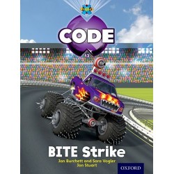 Project X Code 4 Bite Strike