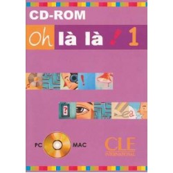 Oh La La! 1 CD-ROM