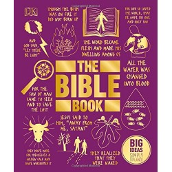 The Big Ideas: Bible Book