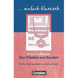 Einfach klassisch Das Fraulein von Scuderi