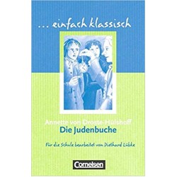 Einfach klassisch Die Judenbuche