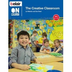 Belair on Display: The Creative Classroom