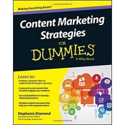 Content Marketing Strategies for Dummies