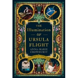 The Illumination of Ursula Flight