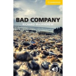 CER 2 Bad Company