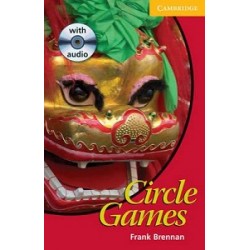 CER 2 Circle Games: Book with Audio CDs (2) Pack