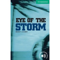 CER 3 Eye of the Storm