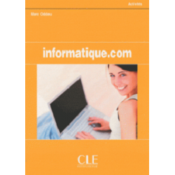 Informatique.com Cahier d'activites