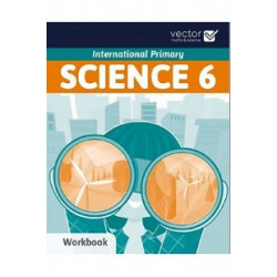 Science Primary 6 WB
