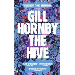 The Hive [Paperback]