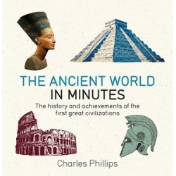 The Ancient World in Minutes