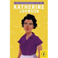 The Extraordinary Life of Katherine Johnson