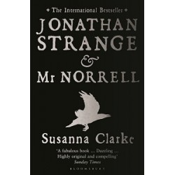 Jonathan Strange and Mr Norrell