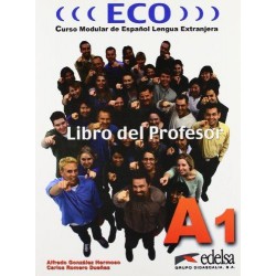 ECO A1 Libro del profesor GRATUITA