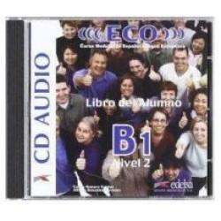 ECO B1 CD audio