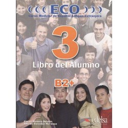 ECO B2 Libro del alumno