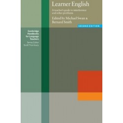 Learner English Second edition