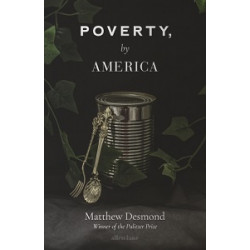 Poverty, by America