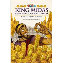 Our World Reader 6: King Midas