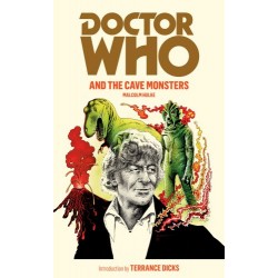 Doctor Who and the Cave Monsters