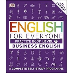 English for Everyone Business English 2 Practice Book