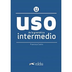 Uso de la gram espan intermedio 2020 ed.