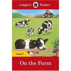 Ladybird Readers 1 On the Farm