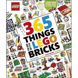 365 Things to Do with LEGO Bricks new ed.