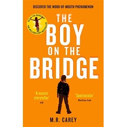 Boy on the Bridge,The 