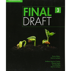 Final Draft Level 3 Student's Book