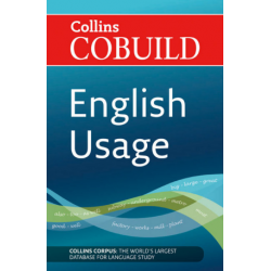 Collins COBUILD English Usage B1-C2 3th ed