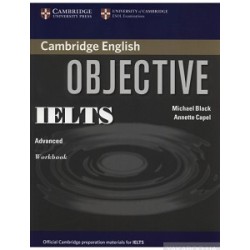 Objective IELTS Advanced Workbook