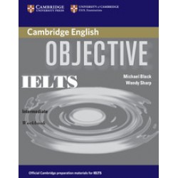 Objective IELTS Intermediate Workbook