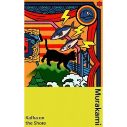 Murakami Collectible Classics: Kafka on the Shore [Hardback]