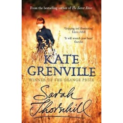 Sarah Thornhill [Paperback]