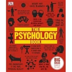 The Psychology Book