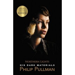 His Dark Materials 1: Northern Lights (Rankin special edition)