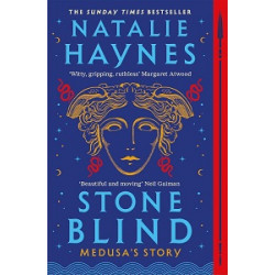 Stone Blind