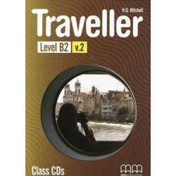 Traveller Level B2 Class CD