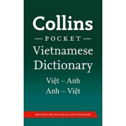 Collins Pocket Vietnamese Dictionary