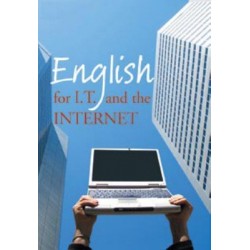 English for IT and Internet