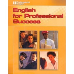 English for Professional Success SB with Audio CD