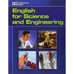 English for Science and Engineering SB