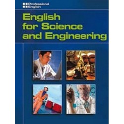 English for Science and Engineering SB with Audio CD