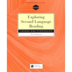 Exploring Second Language Reading Issues and Strategies