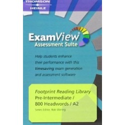 FRL800 A2  ExamView