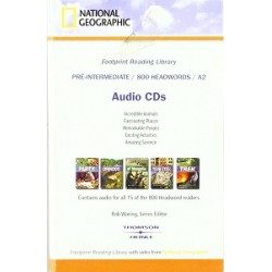 FRL800 A2  Audio CDs